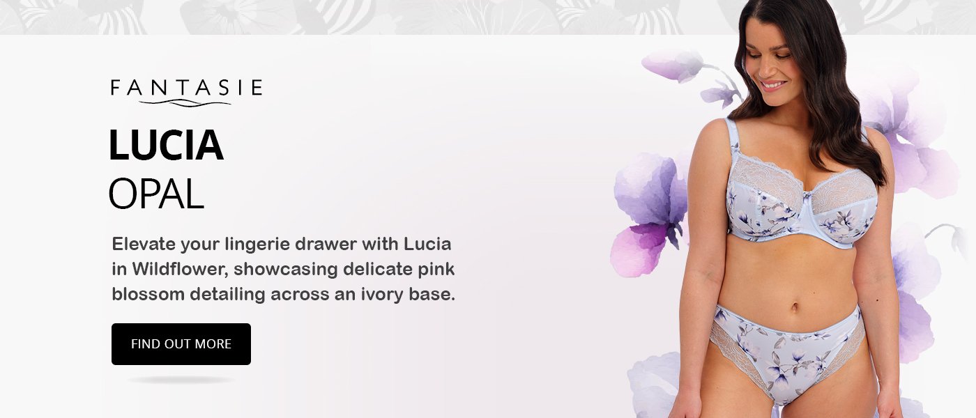 Fantasie Lucia – Opal