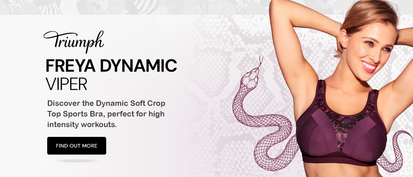 Freya Dynamic - Viper