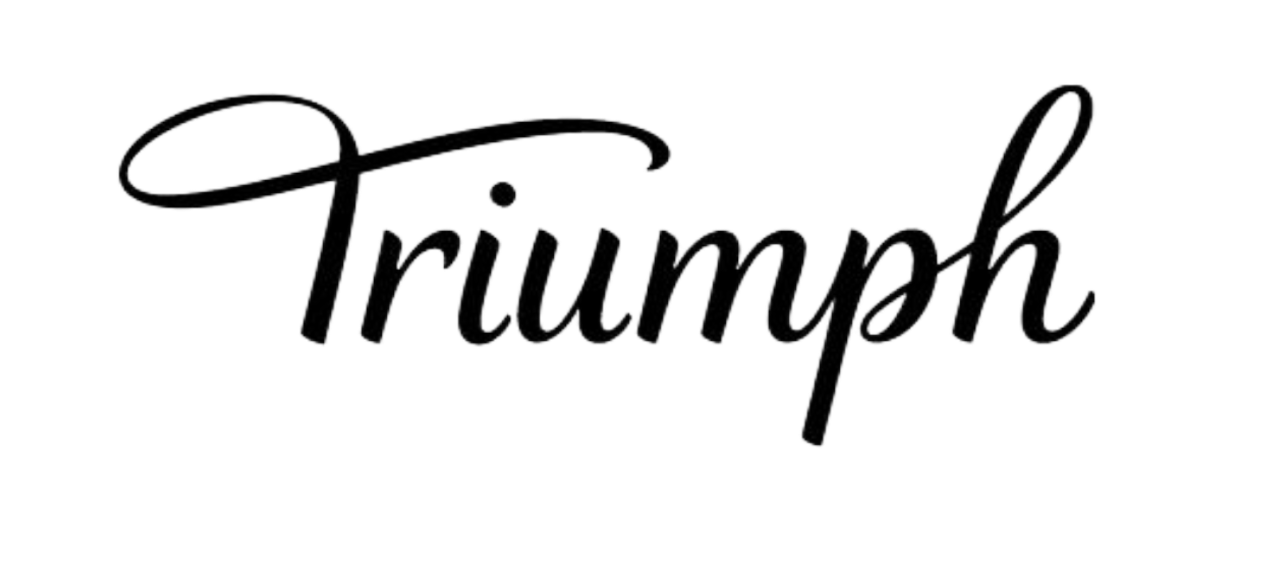 Triumph  Hot Gossip - NZ