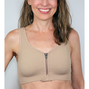 ABC Post Surgical Active Sports Bra 