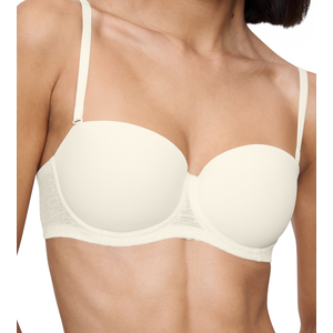 Triumph Signature Sheer Strapless