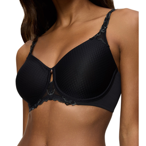 Triumph Wild Azalea Florale Bra