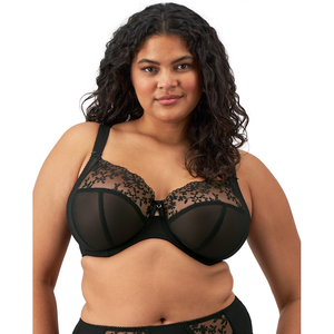 Elomi Zarla Plunge Uw Bra