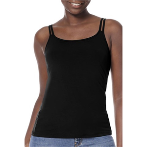 Amoena Pocketed Valletta Cami