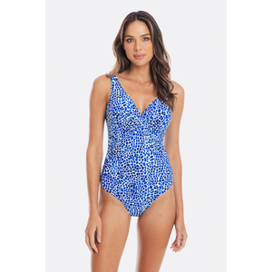 TOGS Peru Twist One Piece 