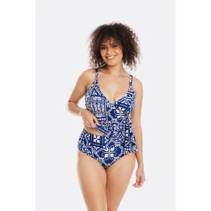 TOGS Casablanca UW Tankini Set 
