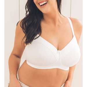 Royce Lingerie Maisie Lightly Padded Wirefree Bra 