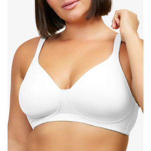 Naturana Brigitte Full Coverage Wireless Bra