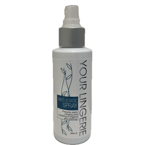 Anti Static Spray
