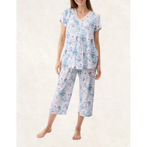 Givoni Amelia Capri Pyjama