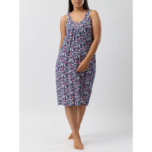 Yuu Sleeveless Camilla Nightie