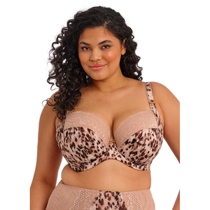 Elomi Lucie UW Plunge Stretch Bra 