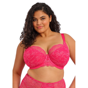 Elomi Darcie Azalea Uw Padded Half Cup Bra