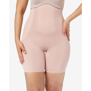 Hush Hush Smooth Short Hi Waisted Short