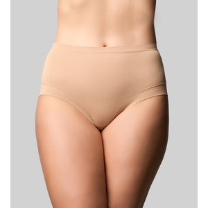 The Knicker Classic Bamboo Full Brief 