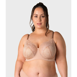 Hotmilk Refined Flexiwire Full Cup Bra