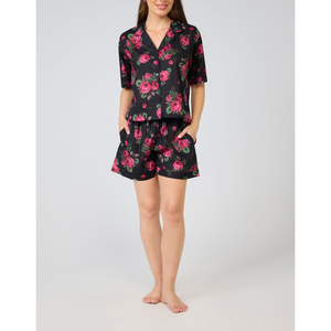 Arabella Short Sleeve PJ