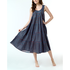 Arabella Sleevless Nighty