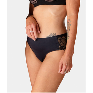 Hotmilk The Classic Confidence Brief