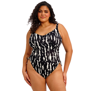 Elomi Echo Shell Non Wired Swimsuit