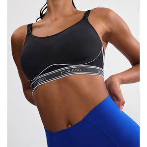 Triumph Triaction Cardio Air Sport Bra