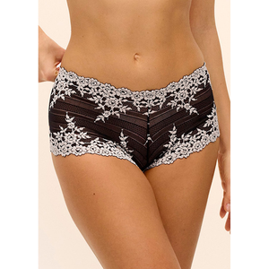 Wacoal Embrace Lace Boy Short