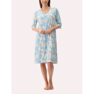 Givoni Gia Short Sleeve Nightie 