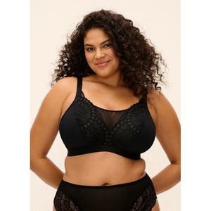 Elomi Tieirnie Non Wire Bralette