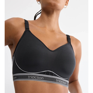 Triaction Cardio Air Moulded