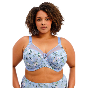 Goddess Kayla Banded Bra 