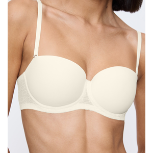 Triumph Signature Sheer Strapless