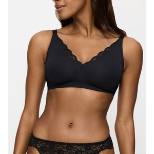 Triumph Amourette Non Wire Bra 
