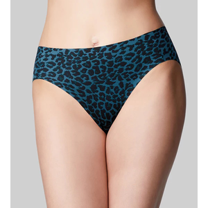 The Knicker Hi Brief 