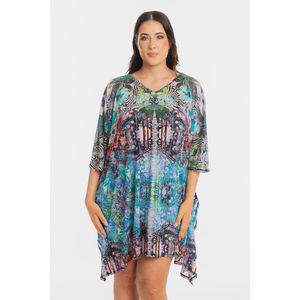 Togs Gaia Mesh Kaftan
