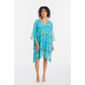 Togs Ulysses Mesh Kaftan 