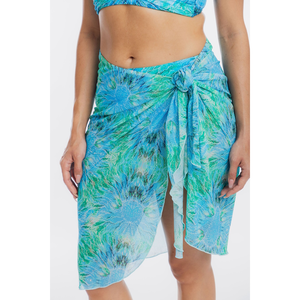 Togs Ulysses Mesh Sarong