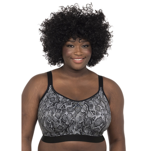 Goddess Sport Non Wire Bra