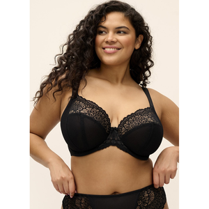 Elomi Tiernie Stretch Plunge Bra 
