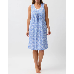 Yuu Istanbull Sleeveless Nightie 