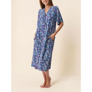 Givoni Quart Zip Brunchcoat 