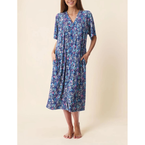 Givoni Quart Botton Brunch Coat