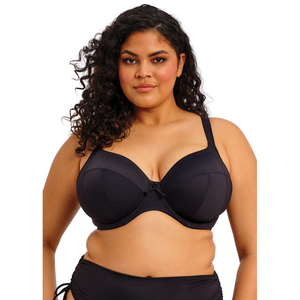 Elomi Plain Sailing UW Plunge Bikini Top