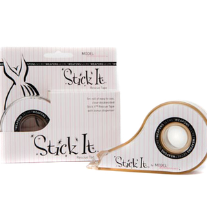 Stick It Rescue Tape