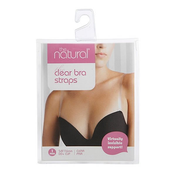 Clear Bra Straps Bra Accessories Push Up Bra Pads Hot Gossip NZ