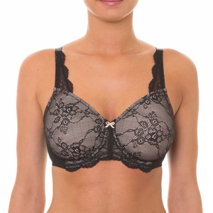 Triumph Contouring Sensation Minimiser Bra