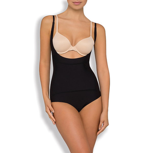 Nancy Ganz Body Architect Bodysuit