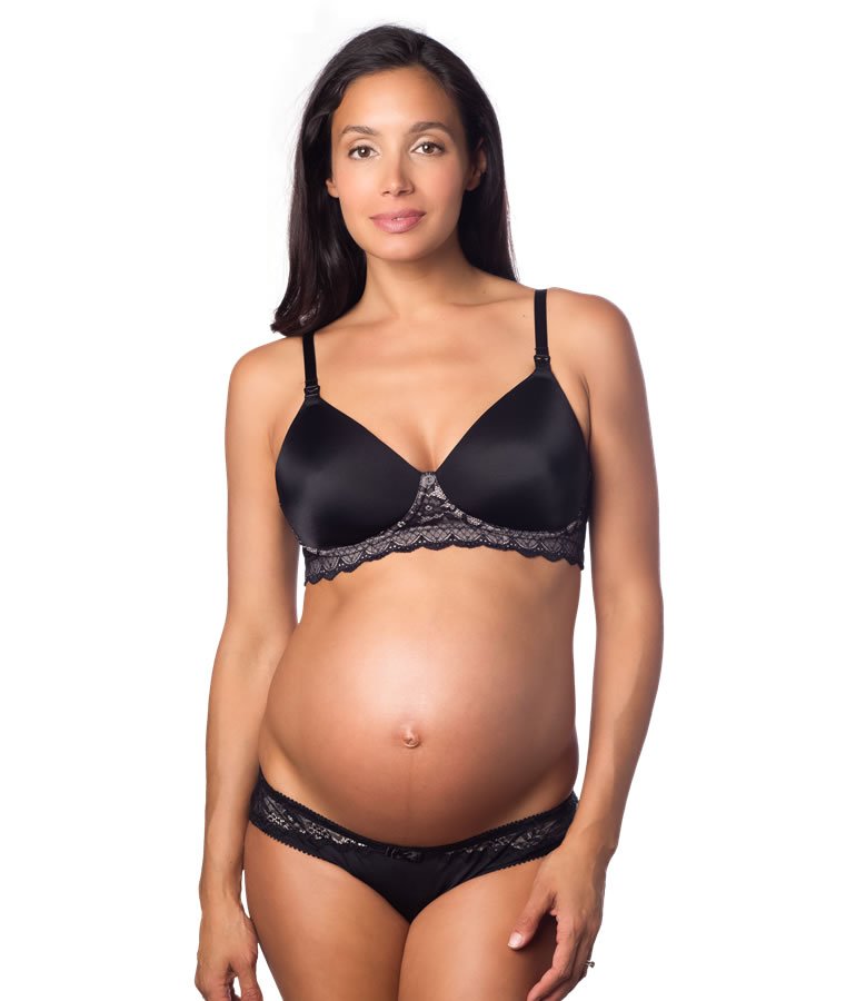When do I need a nursing bra and whats so different about them? – Hotmilk NZ