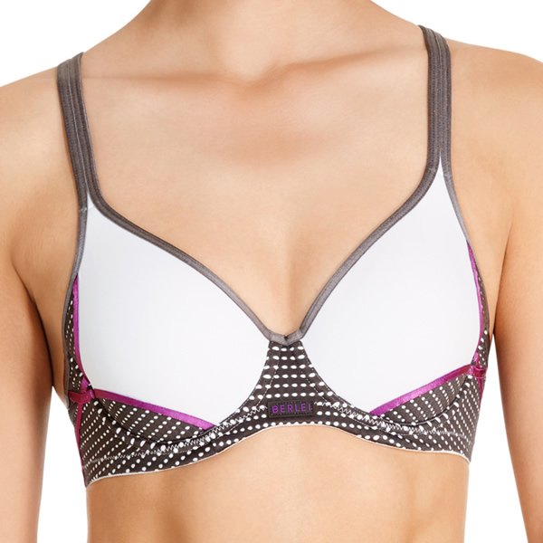 Berlei Electrify Contour Bra Clearance - Sports Bra