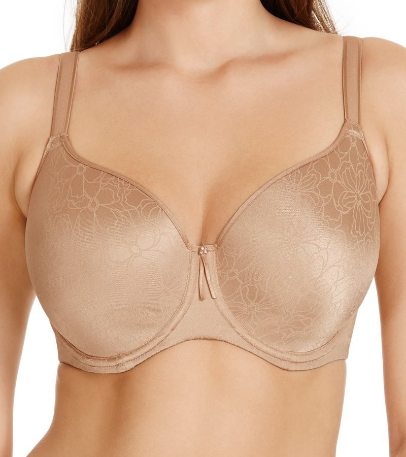 Berlei Curves Lift and Shape T-shirt Underwire - Berlei : Everyday Bras, Style Bras