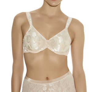 Wacoal Awareness Minimiser Underwire Bra